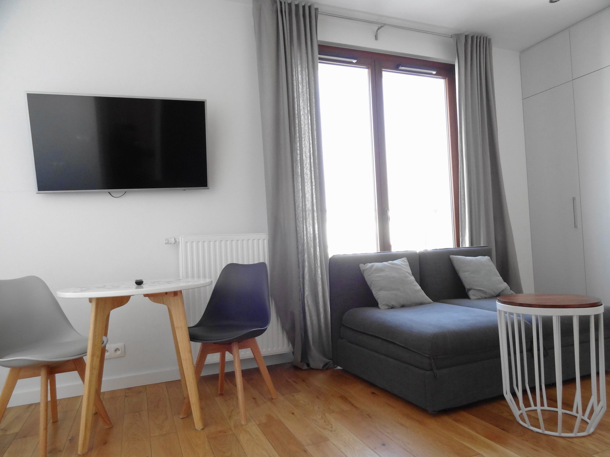 Magazynowa Airport Apartments Varşovia Exterior foto