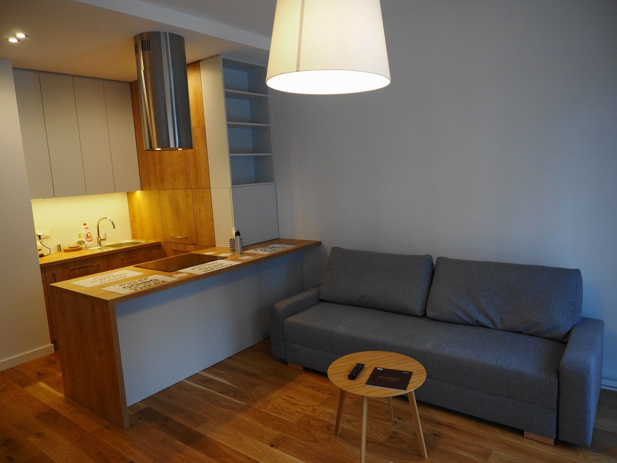 Magazynowa Airport Apartments Varşovia Exterior foto