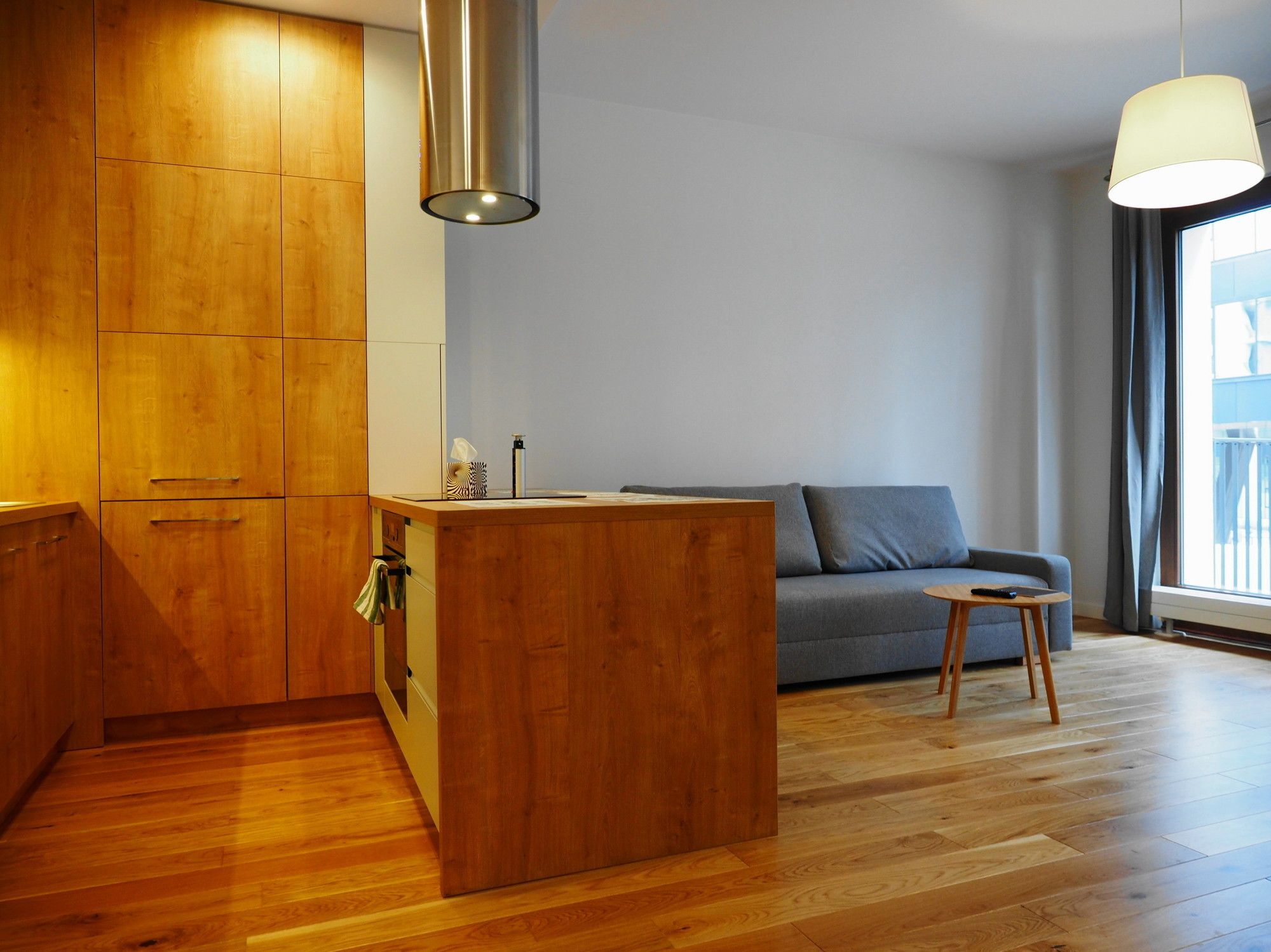 Magazynowa Airport Apartments Varşovia Exterior foto